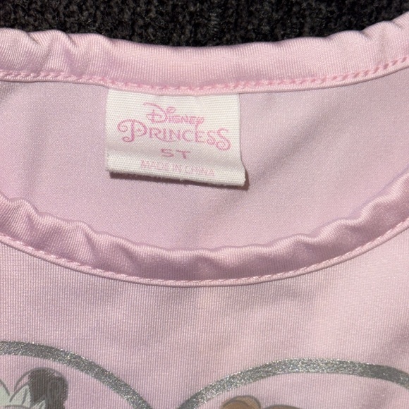 Disney Princess sleeveless dress - Picture 3 of 4